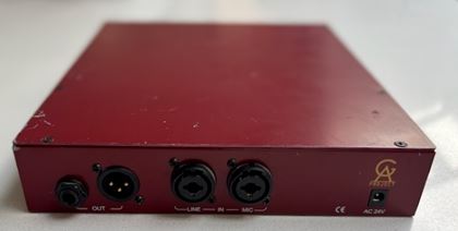 various-Golden Age Projects GA-73 Mk.1